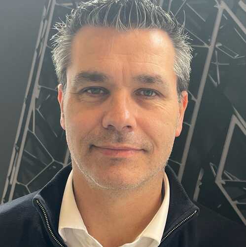 Johan Blik