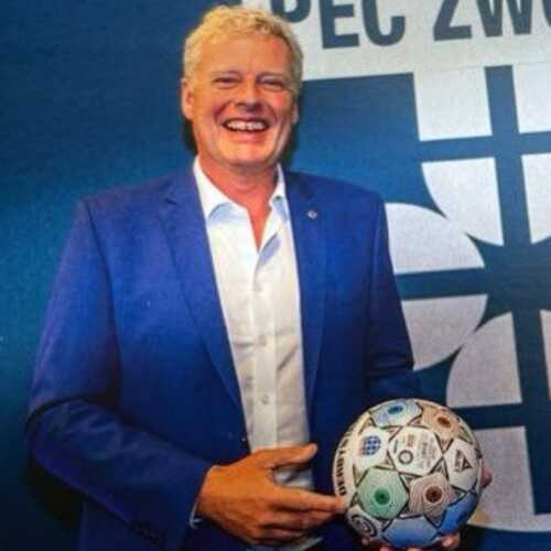 Frans de Vleeschouwer