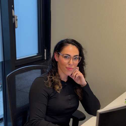 Team Werving & Selectie Terwolde