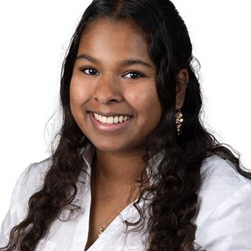 Chhabi van de  Glind - van Wijk