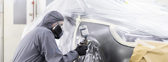 Nefkens Schadeherstel