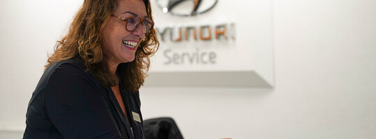 Wittenberg - Service